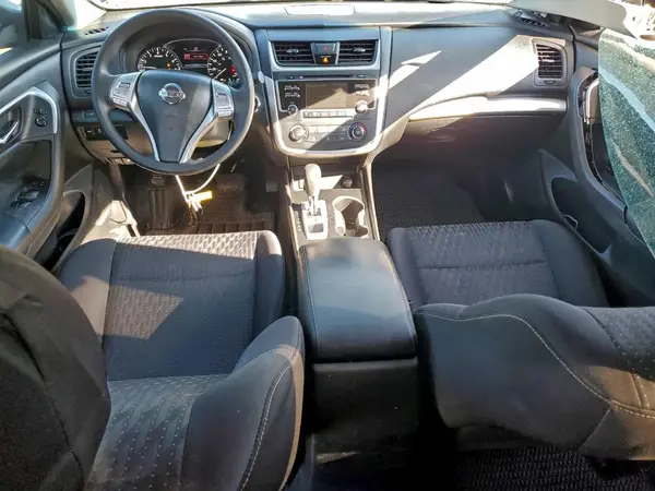 1N4AL3APXGC190669 2016 NISSAN ALTIMA - Image 8