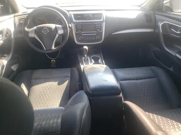 1N4AL3APXGC191692 2016 NISSAN ALTIMA - Image 8
