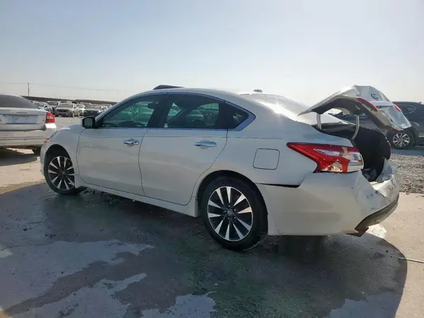 1N4AL3APXGC191806 2016 NISSAN ALTIMA - Image 2