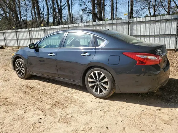 1N4AL3APXGC191997 2016 NISSAN ALTIMA - Image 2