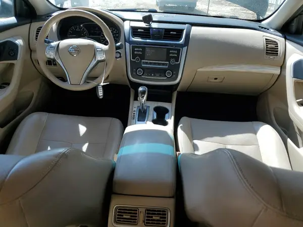 1N4AL3APXGC191997 2016 NISSAN ALTIMA - Image 8