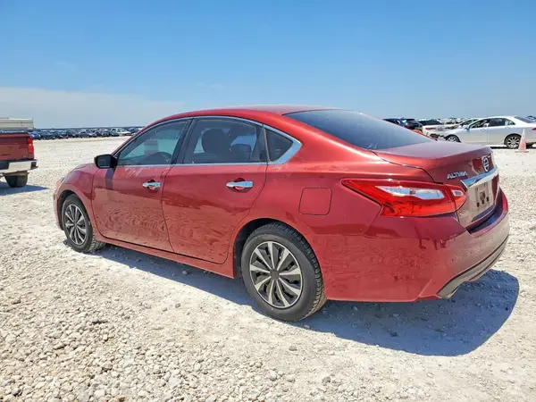 1N4AL3APXGC192079 2016 NISSAN ALTIMA - Image 2