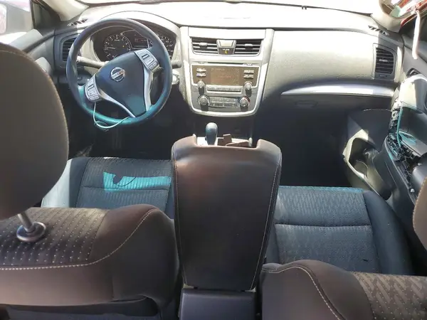 1N4AL3APXGC192079 2016 NISSAN ALTIMA - Image 8