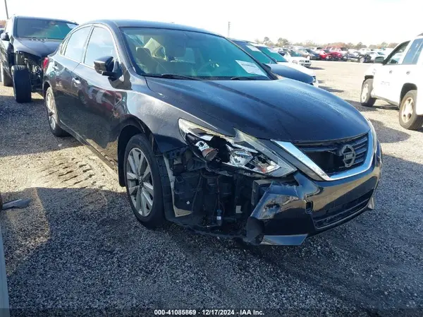 1N4AL3APXGC192180 2016 NISSAN ALTIMA - Image 1