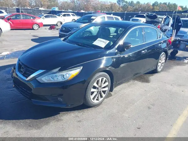 1N4AL3APXGC192180 2016 NISSAN ALTIMA - Image 2