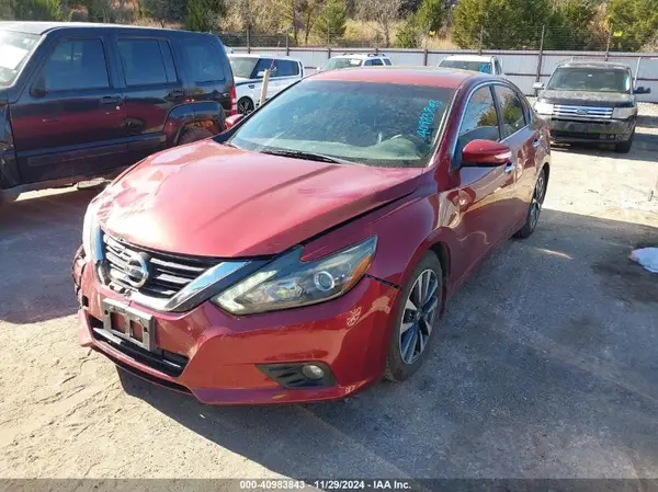 1N4AL3APXGC192471 2016 NISSAN ALTIMA - Image 2