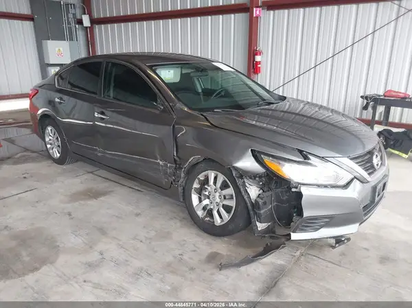 1N4AL3APXGC192776 2016 NISSAN ALTIMA - Image 1