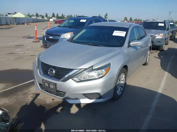 1N4AL3APXGC192938 2016 NISSAN ALTIMA - Image 2