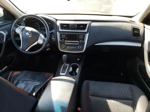 1N4AL3APXGC193264 2016 NISSAN ALTIMA - Image 8