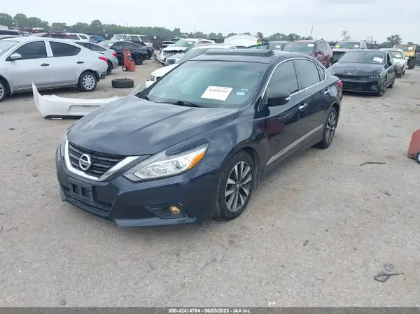 1N4AL3APXGC193281 2016 NISSAN ALTIMA - Image 2