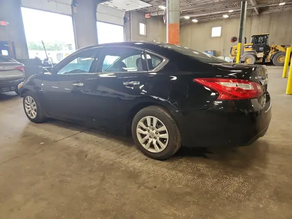 1N4AL3APXGC193538 2016 NISSAN ALTIMA - Image 2