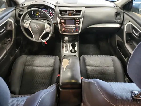 1N4AL3APXGC193538 2016 NISSAN ALTIMA - Image 8