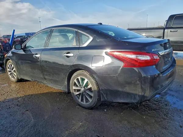 1N4AL3APXGC193555 2016 NISSAN ALTIMA - Image 2