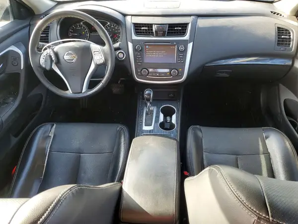1N4AL3APXGC193555 2016 NISSAN ALTIMA - Image 8