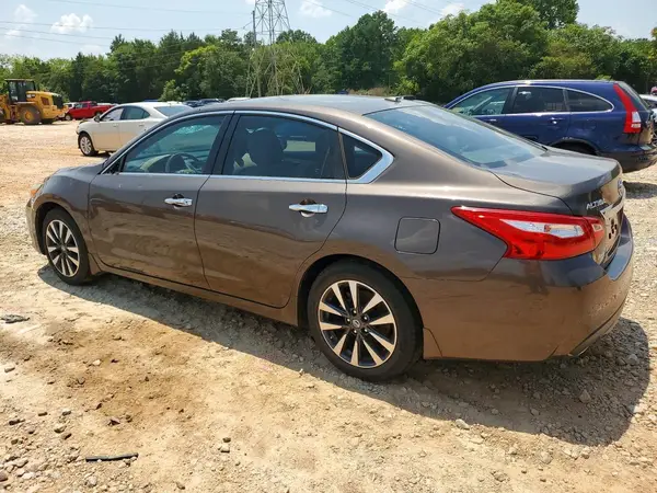 1N4AL3APXGC194298 2016 NISSAN ALTIMA - Image 2