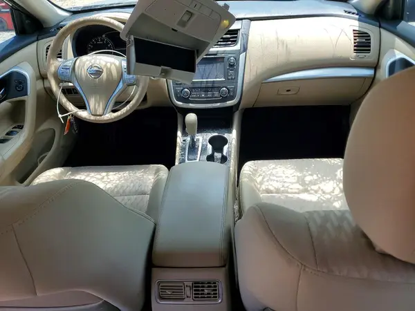 1N4AL3APXGC194298 2016 NISSAN ALTIMA - Image 8