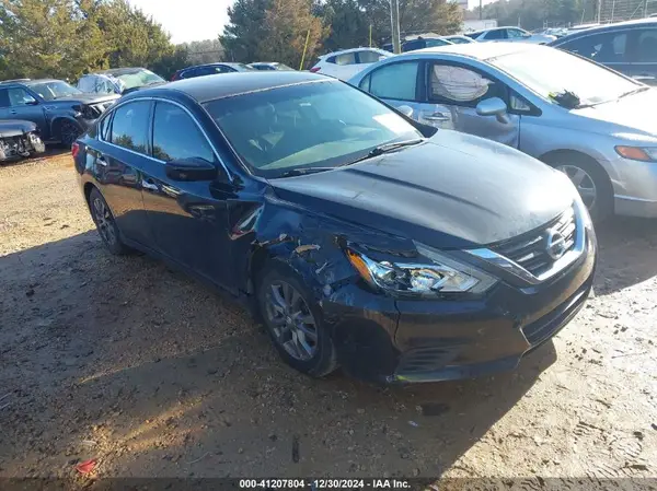 1N4AL3APXGC194723 2016 NISSAN ALTIMA - Image 1