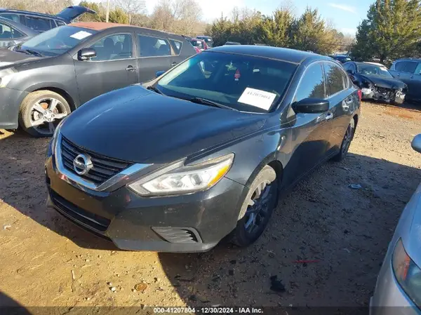 1N4AL3APXGC194723 2016 NISSAN ALTIMA - Image 2