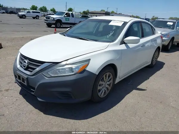 1N4AL3APXGC195287 2016 NISSAN ALTIMA - Image 2