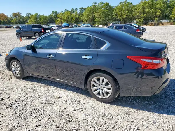 1N4AL3APXGC195399 2016 NISSAN ALTIMA - Image 2