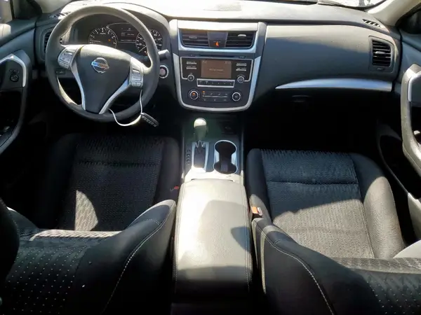 1N4AL3APXGC195399 2016 NISSAN ALTIMA - Image 8