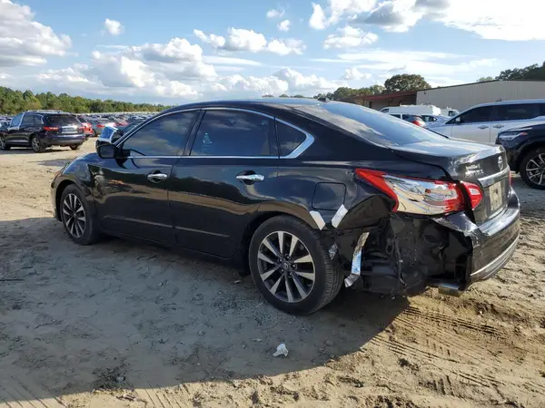 1N4AL3APXGC195659 2016 NISSAN ALTIMA - Image 2