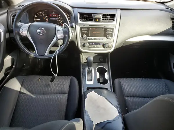 1N4AL3APXGC195659 2016 NISSAN ALTIMA - Image 8
