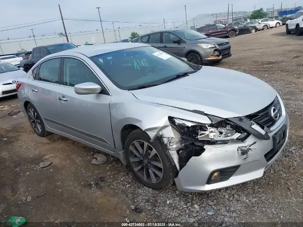 1N4AL3APXGC197153 2016 NISSAN ALTIMA - Image 1