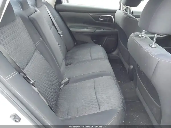 1N4AL3APXGC197153 2016 NISSAN ALTIMA - Image 8