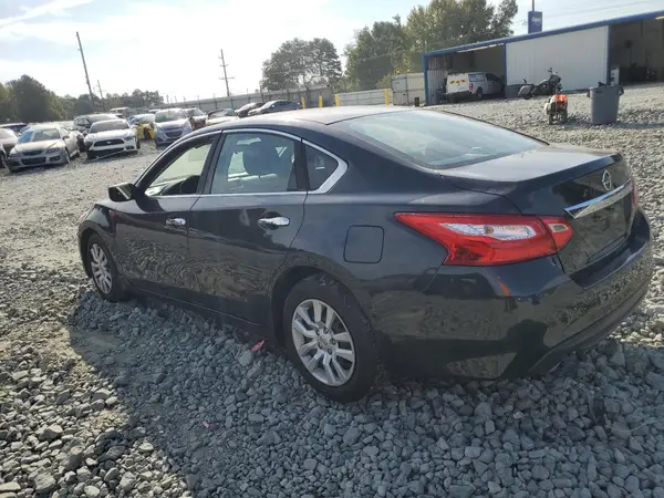 1N4AL3APXGC197542 2016 NISSAN ALTIMA - Image 2