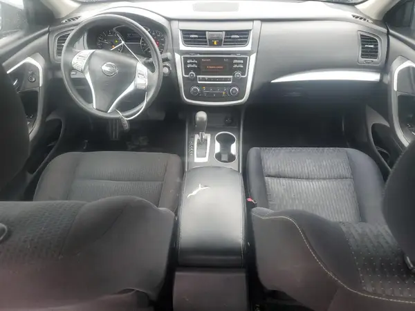 1N4AL3APXGC197542 2016 NISSAN ALTIMA - Image 8