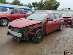 1N4AL3APXGC197704 2016 NISSAN ALTIMA