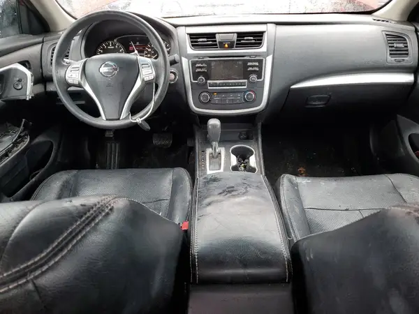 1N4AL3APXGC197704 2016 NISSAN ALTIMA - Image 8
