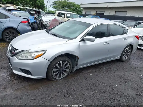 1N4AL3APXGC197878 2016 NISSAN ALTIMA - Image 2