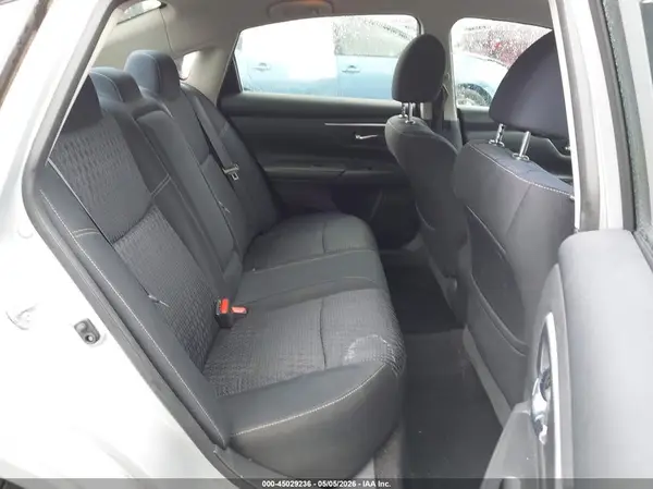 1N4AL3APXGC197878 2016 NISSAN ALTIMA - Image 8