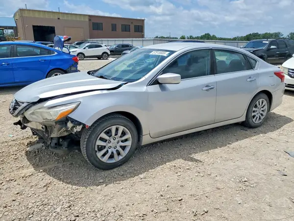1N4AL3APXGC197900 2016 NISSAN ALTIMA - Image 1