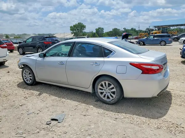 1N4AL3APXGC197900 2016 NISSAN ALTIMA - Image 2