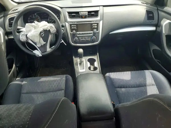 1N4AL3APXGC197900 2016 NISSAN ALTIMA - Image 8