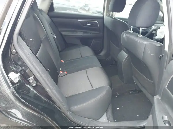 1N4AL3APXGC199064 2016 NISSAN ALTIMA - Image 8