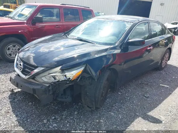 1N4AL3APXGC199128 2016 NISSAN ALTIMA - Image 2