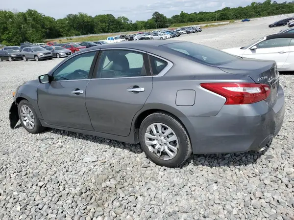 1N4AL3APXGC199226 2016 NISSAN ALTIMA - Image 2
