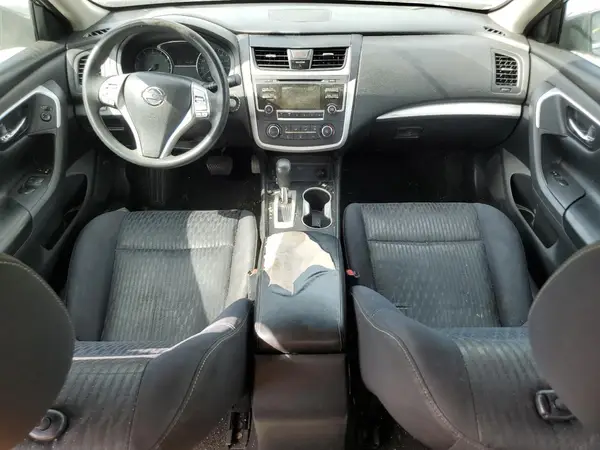 1N4AL3APXGC199226 2016 NISSAN ALTIMA - Image 8