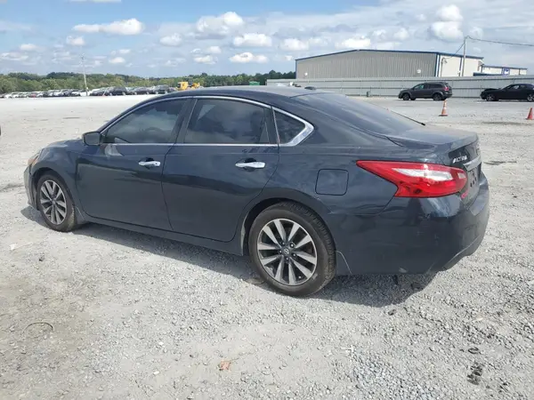 1N4AL3APXGC199744 2016 NISSAN ALTIMA - Image 2