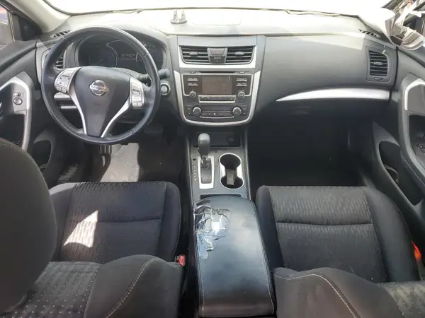 1N4AL3APXGC199744 2016 NISSAN ALTIMA - Image 8