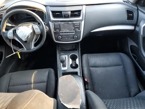 1N4AL3APXGC199792 2016 NISSAN ALTIMA - Image 8