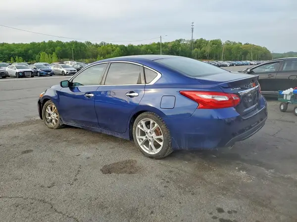 1N4AL3APXGC200083 2016 NISSAN ALTIMA - Image 2