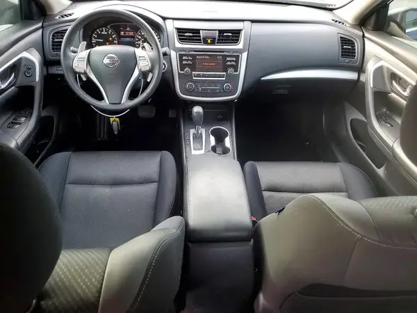 1N4AL3APXGC200083 2016 NISSAN ALTIMA - Image 8