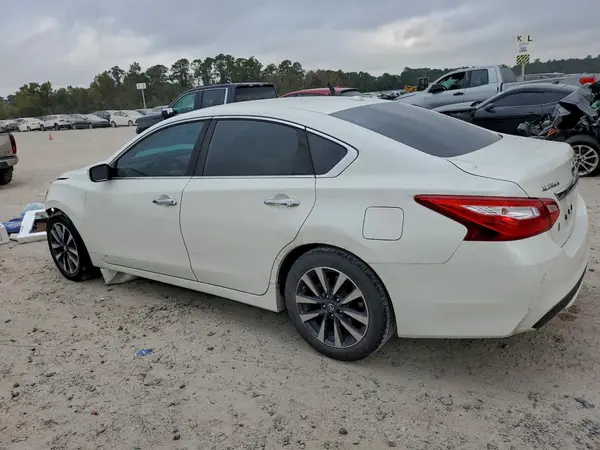 1N4AL3APXGC200598 2016 NISSAN ALTIMA - Image 2