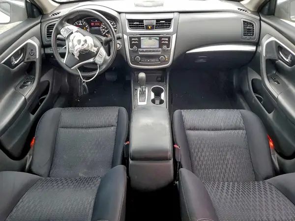 1N4AL3APXGC200598 2016 NISSAN ALTIMA - Image 8