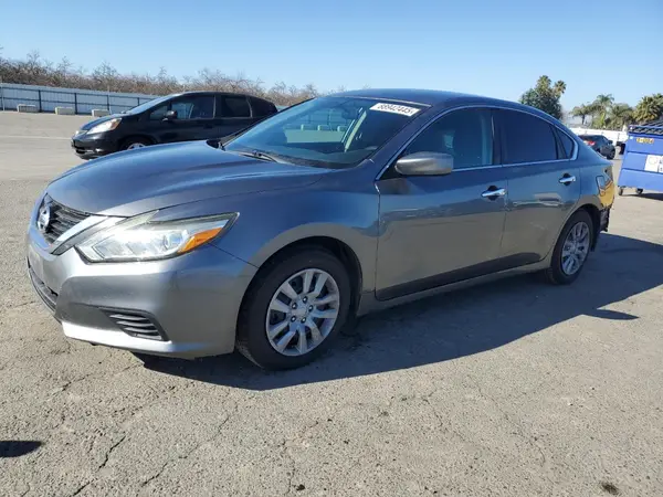 1N4AL3APXGC201069 2016 NISSAN ALTIMA - Image 1